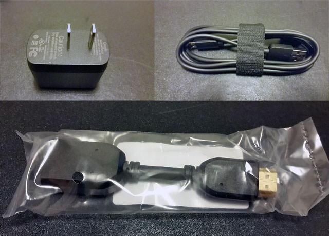 [Unbox] 超輕鬆用電視觀賞行動裝置上的影音：簡單易用的Chromecast開箱分享！ - 阿祥的網路筆記本