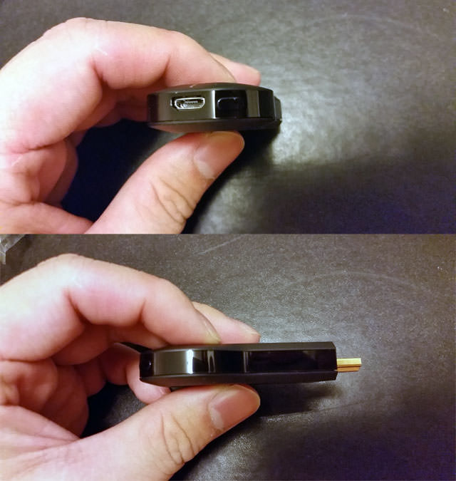 [Unbox] 超輕鬆用電視觀賞行動裝置上的影音：簡單易用的Chromecast開箱分享！ - 阿祥的網路筆記本