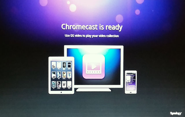 [Unbox] 超輕鬆用電視觀賞行動裝置上的影音：簡單易用的Chromecast開箱分享！ - 阿祥的網路筆記本