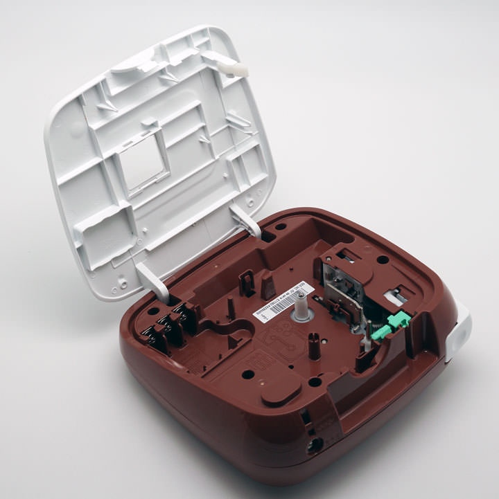 [Unbox] 不只可愛無敵，更讓生活有條有理：Brother台灣限量版「LINE FRIENDS 歡樂派對創意自黏標籤機」開箱實測！ - 阿祥的網路筆記本