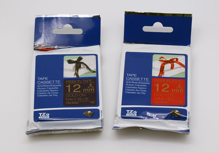 [Unbox] 不只可愛無敵，更讓生活有條有理：Brother台灣限量版「LINE FRIENDS 歡樂派對創意自黏標籤機」開箱實測！ - 阿祥的網路筆記本