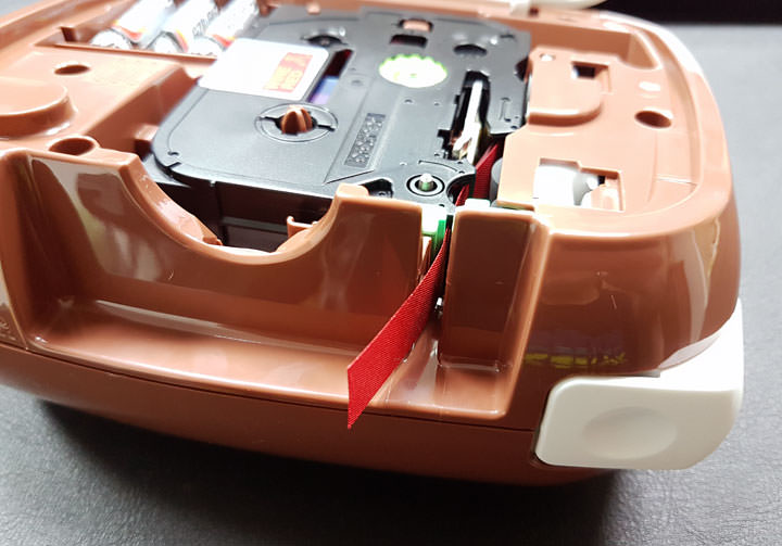 [Unbox] 不只可愛無敵，更讓生活有條有理：Brother台灣限量版「LINE FRIENDS 歡樂派對創意自黏標籤機」開箱實測！ - 阿祥的網路筆記本