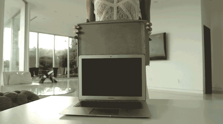 [NB] 筆電也能輕鬆打造「雙螢幕」系統！「第二代Project Expanda」募資中，售價149元美金起！ - 阿祥的網路筆記本