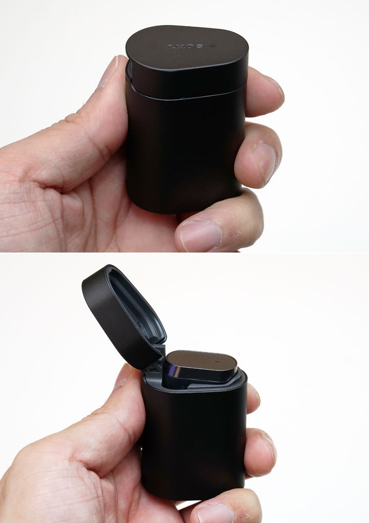 [Mobile] 溝通方式的再度創新！Sony Mobile首款Smart系列產品「Xperia Ear」智慧藍牙耳機12/24起在台限量發售！ - 阿祥的網路筆記本