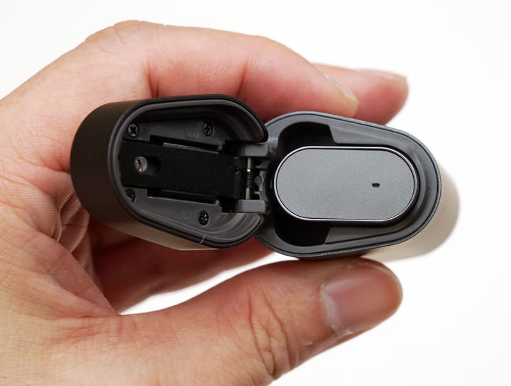 [Mobile] 溝通方式的再度創新！Sony Mobile首款Smart系列產品「Xperia Ear」智慧藍牙耳機12/24起在台限量發售！ - 阿祥的網路筆記本