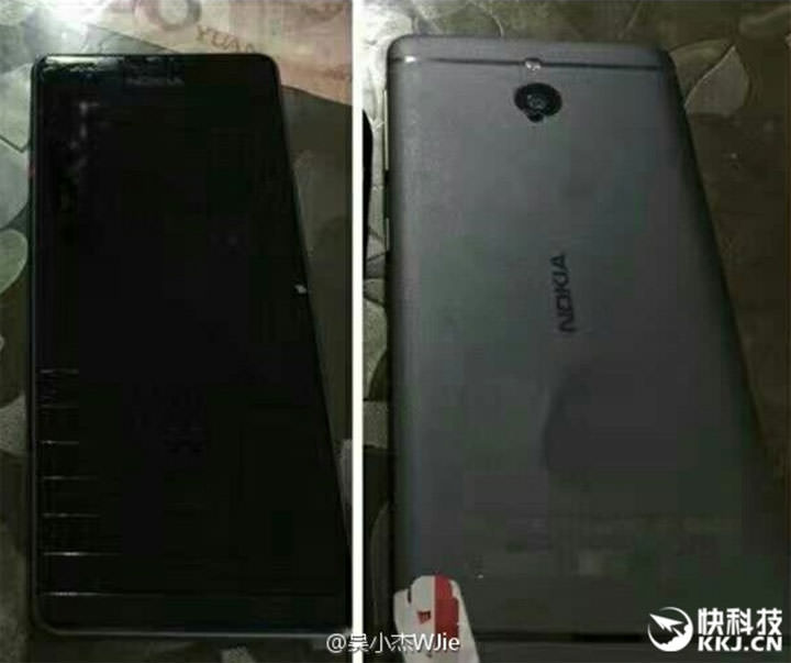 [Mobile] Nokia再戰智慧型手機市場！而且除了中低階手機…還有神秘的高階旗艦機「Nokia P」？ - 阿祥的網路筆記本