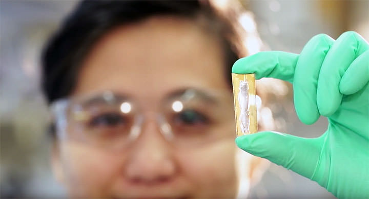 [Tech] 未來的充電電池永不耗損？小意外下誕生的400倍超長壽電池！ - 阿祥的網路筆記本