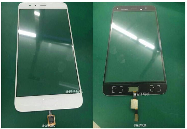 [Leaks] 高規格、曲面螢幕、外觀設計大不同？HUAWEI P10將採用Kirin 960處理器與6GB記憶體，還有雙曲面版本？ - 阿祥的網路筆記本