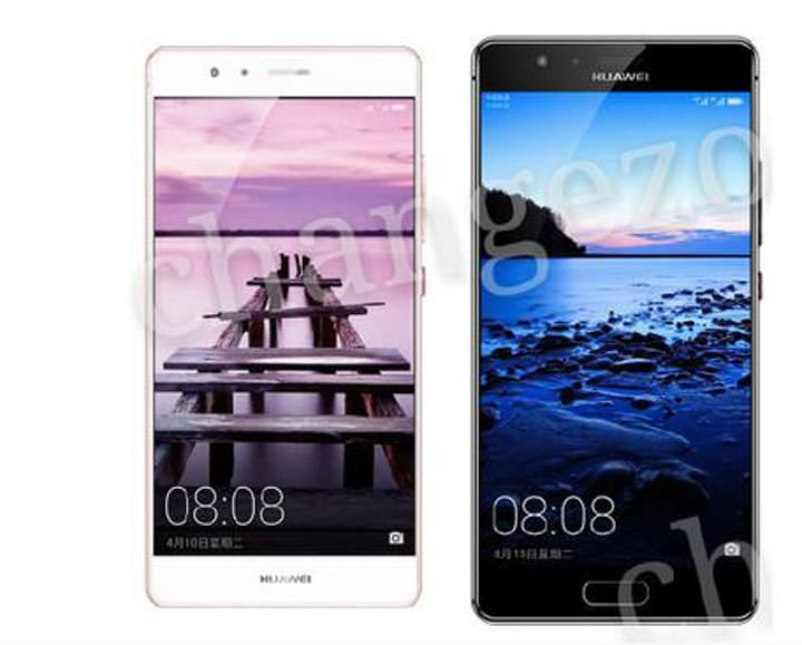 [Leaks] 高規格、曲面螢幕、外觀設計大不同？HUAWEI P10將採用Kirin 960處理器與6GB記憶體，還有雙曲面版本？ - 阿祥的網路筆記本