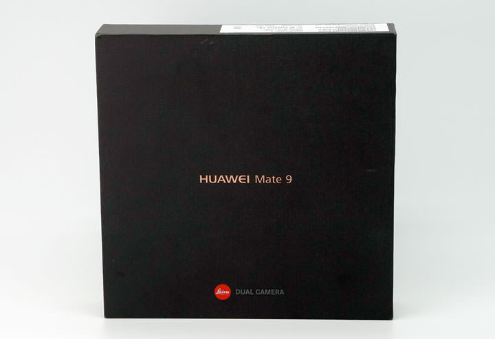 [Unbox] 第二代徠卡雙鏡．旗艦級功能．強悍功能卻平易近人的頂級旗艦：HUAWEI Mate9 開箱與深度評測！ - 阿祥的網路筆記本