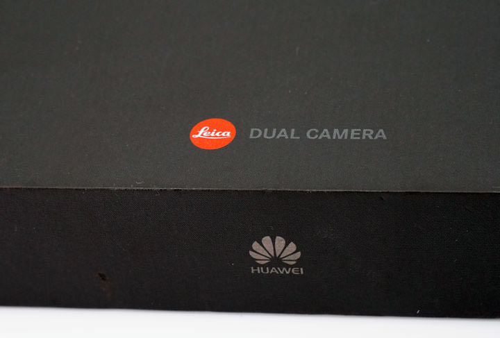 [Unbox] 第二代徠卡雙鏡．旗艦級功能．強悍功能卻平易近人的頂級旗艦：HUAWEI Mate9 開箱與深度評測！ - 阿祥的網路筆記本