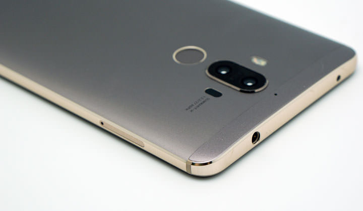 [Unbox] 第二代徠卡雙鏡．旗艦級功能．強悍功能卻平易近人的頂級旗艦：HUAWEI Mate9 開箱與深度評測！ - 阿祥的網路筆記本