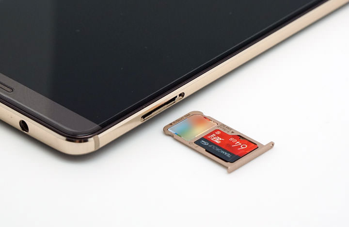 [Unbox] 第二代徠卡雙鏡．旗艦級功能．強悍功能卻平易近人的頂級旗艦：HUAWEI Mate9 開箱與深度評測！ - 阿祥的網路筆記本