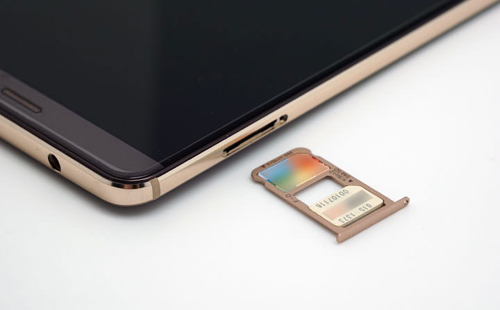 [Unbox] 第二代徠卡雙鏡．旗艦級功能．強悍功能卻平易近人的頂級旗艦：HUAWEI Mate9 開箱與深度評測！ - 阿祥的網路筆記本