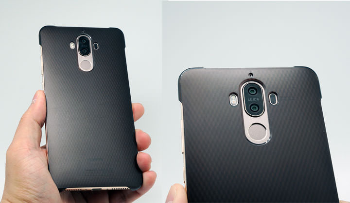 [Unbox] 第二代徠卡雙鏡．旗艦級功能．強悍功能卻平易近人的頂級旗艦：HUAWEI Mate9 開箱與深度評測！ - 阿祥的網路筆記本