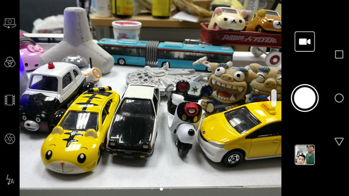 [Unbox] 第二代徠卡雙鏡．旗艦級功能．強悍功能卻平易近人的頂級旗艦：HUAWEI Mate9 開箱與深度評測！ - 阿祥的網路筆記本