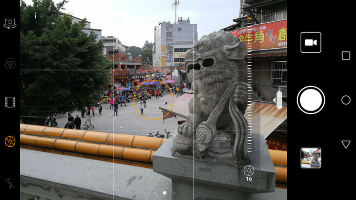 [Unbox] 第二代徠卡雙鏡．旗艦級功能．強悍功能卻平易近人的頂級旗艦：HUAWEI Mate9 開箱與深度評測！ - 阿祥的網路筆記本