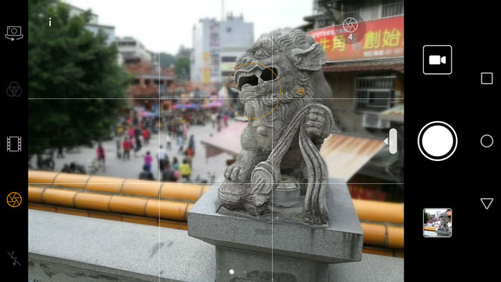 [Unbox] 第二代徠卡雙鏡．旗艦級功能．強悍功能卻平易近人的頂級旗艦：HUAWEI Mate9 開箱與深度評測！ - 阿祥的網路筆記本