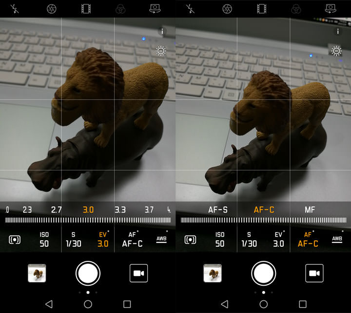 [Unbox] 第二代徠卡雙鏡．旗艦級功能．強悍功能卻平易近人的頂級旗艦：HUAWEI Mate9 開箱與深度評測！ - 阿祥的網路筆記本