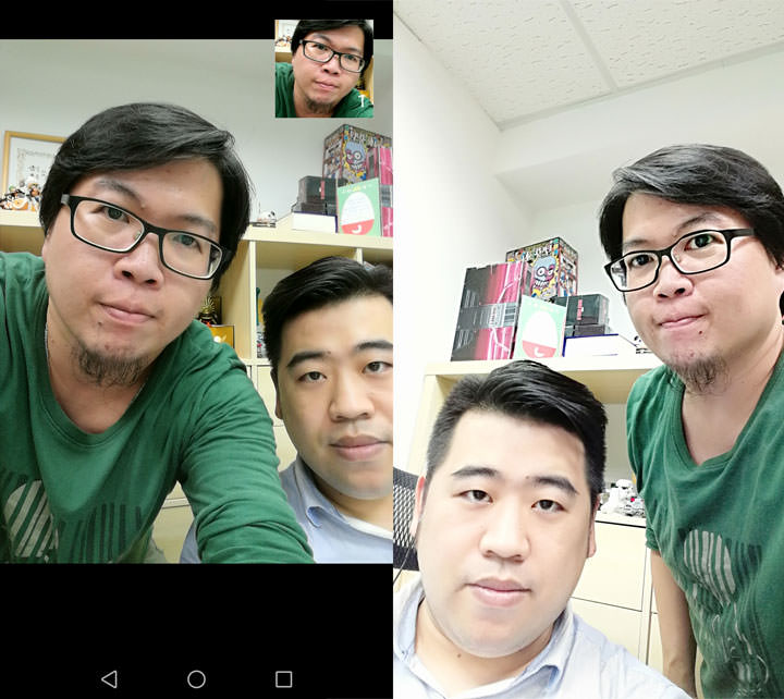 [Unbox] 第二代徠卡雙鏡．旗艦級功能．強悍功能卻平易近人的頂級旗艦：HUAWEI Mate9 開箱與深度評測！ - 阿祥的網路筆記本