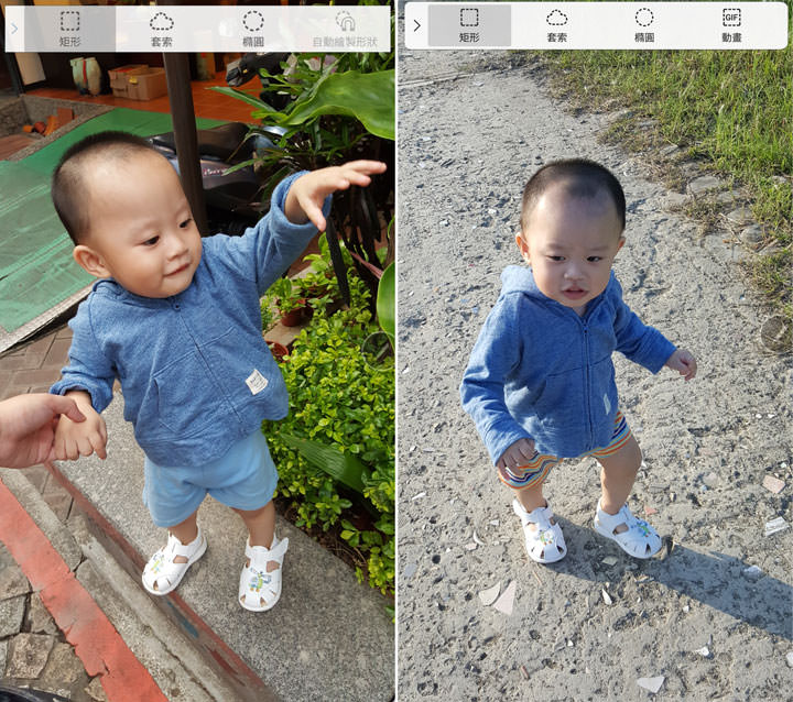 [Mobile] Galaxy Note5全新升級－融入Note7 DNA的新版界面、功能完全解析！ - 阿祥的網路筆記本