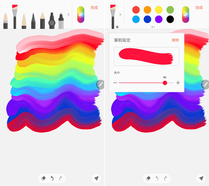 [Mobile] Galaxy Note5全新升級－融入Note7 DNA的新版界面、功能完全解析！ - 阿祥的網路筆記本