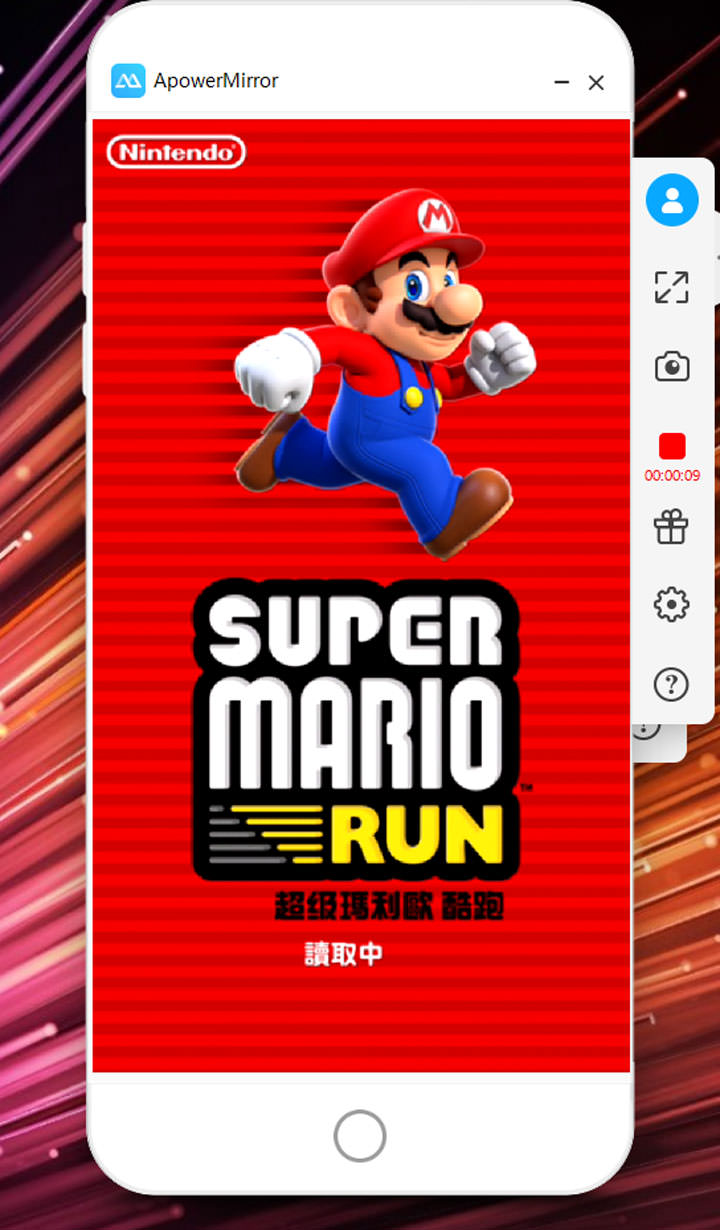 [Soft] 簡單不費力！使用「ApowerMirror」輕鬆透過無線投影iPhone畫面到Windows電腦螢幕，還能即時錄影！ - 阿祥的網路筆記本
