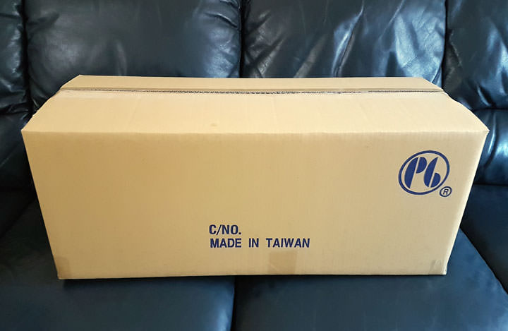 [Unbox] 老玩家的心頭好！經典大型電玩也能帶回家的「月光寶盒3G」簡單開箱分享！ - 阿祥的網路筆記本