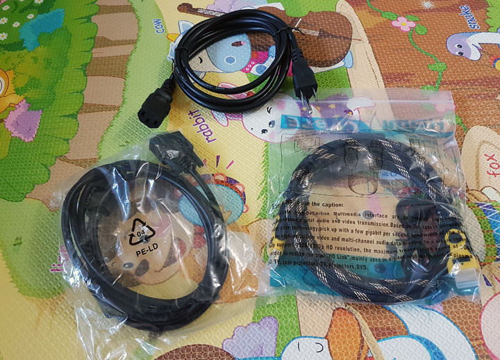 [Unbox] 老玩家的心頭好！經典大型電玩也能帶回家的「月光寶盒3G」簡單開箱分享！ - 阿祥的網路筆記本