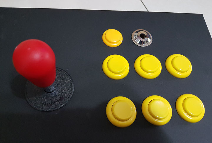 [Unbox] 老玩家的心頭好！經典大型電玩也能帶回家的「月光寶盒3G」簡單開箱分享！ - 阿祥的網路筆記本