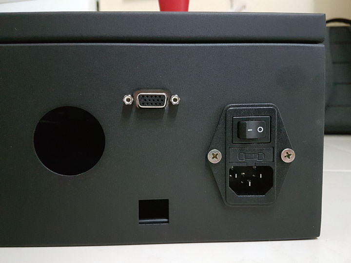 [Unbox] 老玩家的心頭好！經典大型電玩也能帶回家的「月光寶盒3G」簡單開箱分享！ - 阿祥的網路筆記本