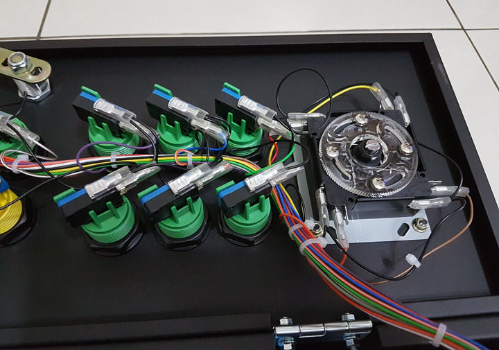 [Unbox] 老玩家的心頭好！經典大型電玩也能帶回家的「月光寶盒3G」簡單開箱分享！ - 阿祥的網路筆記本