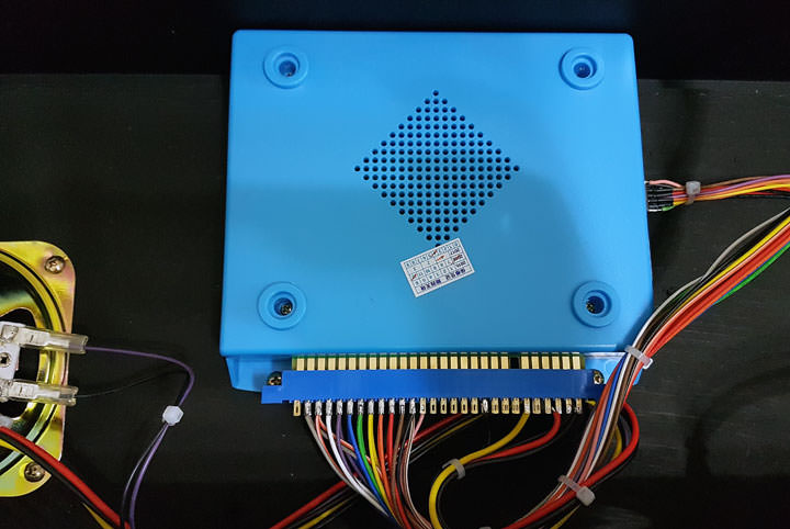 [Unbox] 老玩家的心頭好！經典大型電玩也能帶回家的「月光寶盒3G」簡單開箱分享！ - 阿祥的網路筆記本