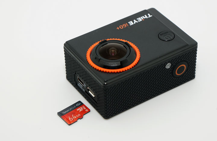 [Unbox] 體驗次世代的速度感！十銓科技 Xtreem microSDXC UHS-II U3 64GB記憶卡開箱與實測！ - 阿祥的網路筆記本