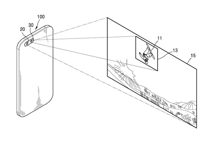 [Mobile] 雙鏡頭還有其他新玩法！三星全新專利整合不同焦段搭配動態追蹤功能，帶來值得期待的實用功能？ - 阿祥的網路筆記本