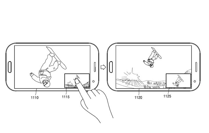 [Mobile] 雙鏡頭還有其他新玩法！三星全新專利整合不同焦段搭配動態追蹤功能，帶來值得期待的實用功能？ - 阿祥的網路筆記本