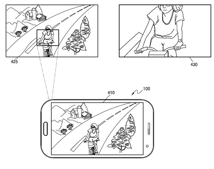 [Mobile] 雙鏡頭還有其他新玩法！三星全新專利整合不同焦段搭配動態追蹤功能，帶來值得期待的實用功能？ - 阿祥的網路筆記本