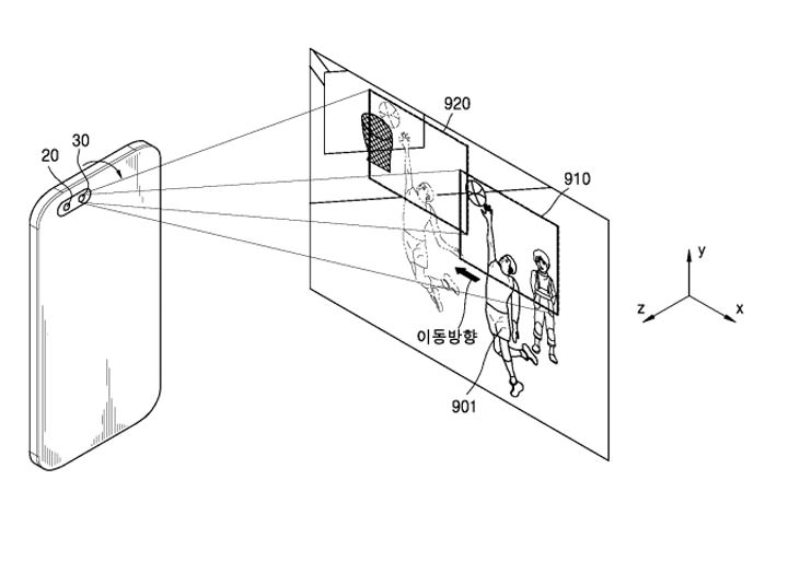 [Rumor] 雙鏡趨勢不可擋！三星Galaxy Note8 雙鏡頭規格有譜？ - 阿祥的網路筆記本