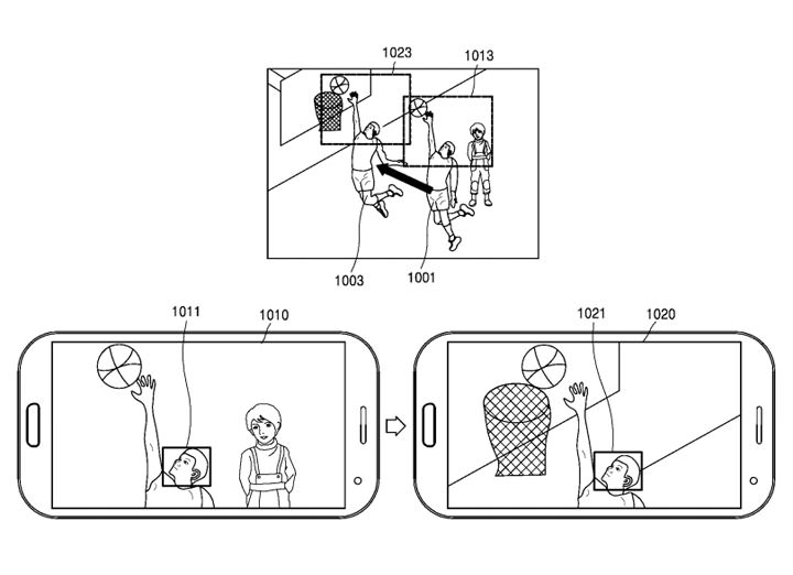 [Mobile] 雙鏡頭還有其他新玩法！三星全新專利整合不同焦段搭配動態追蹤功能，帶來值得期待的實用功能？ - 阿祥的網路筆記本