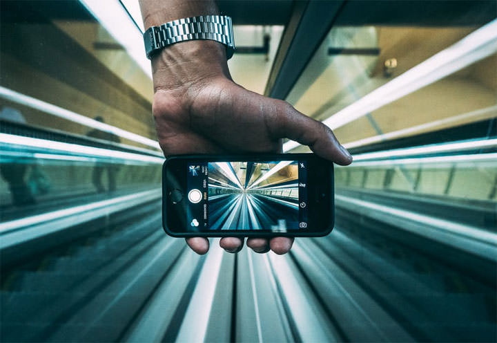 [Mobile] 成長停滯的智慧型手機市場，即將在2017年觸底反彈的理由竟然是…？ - 阿祥的網路筆記本