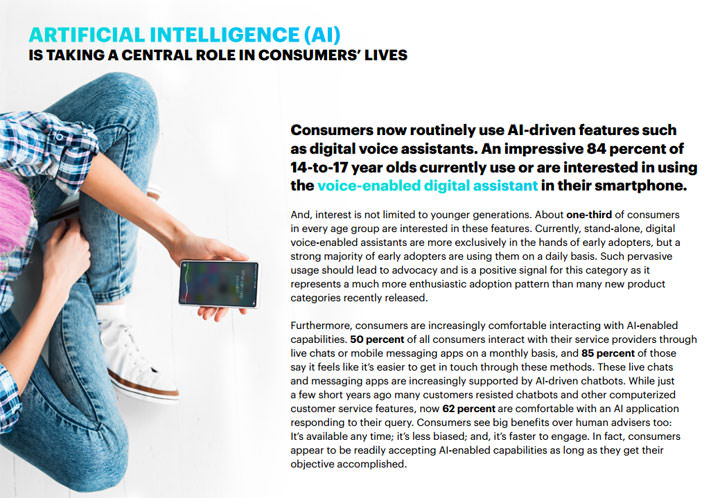 [Mobile] 成長停滯的智慧型手機市場，即將在2017年觸底反彈的理由竟然是…？ - 阿祥的網路筆記本