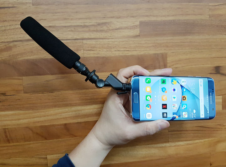 [Unbox] 錄影、直播聲音更清晰！Audio-technica 鐵三角AT9913iS簡單開箱分享！ - 阿祥的網路筆記本