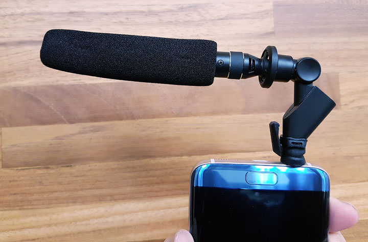 [Unbox] 錄影、直播聲音更清晰！Audio-technica 鐵三角AT9913iS簡單開箱分享！ - 阿祥的網路筆記本