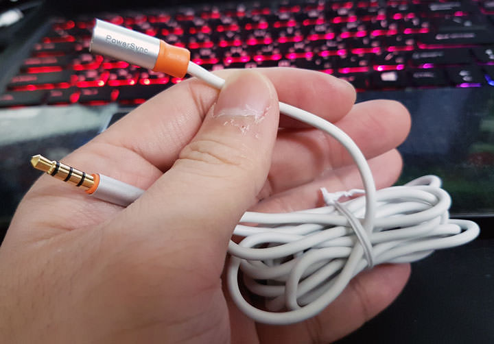 [Unbox] 錄影、直播聲音更清晰！Audio-technica 鐵三角AT9913iS簡單開箱分享！ - 阿祥的網路筆記本