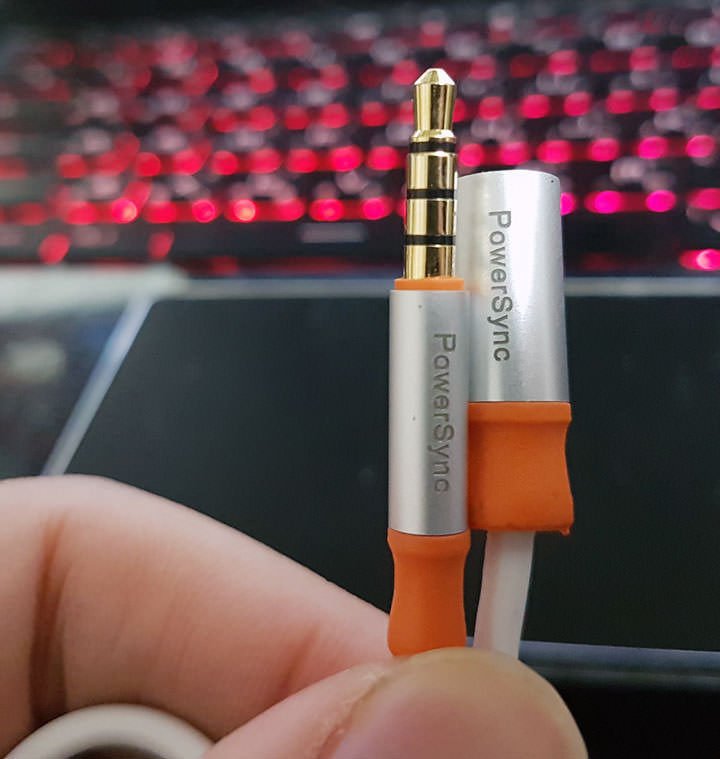 [Unbox] 錄影、直播聲音更清晰！Audio-technica 鐵三角AT9913iS簡單開箱分享！ - 阿祥的網路筆記本