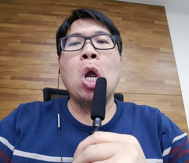 [Unbox] 錄影、直播聲音更清晰！Audio-technica 鐵三角AT9913iS簡單開箱分享！ - 阿祥的網路筆記本