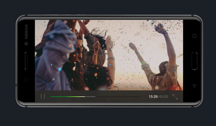 [Mobile] 帶領Nokia重返榮耀？HMD打出Nokia品牌首款Android新機「Nokia 6」在將中國地區獨賣！ - 阿祥的網路筆記本