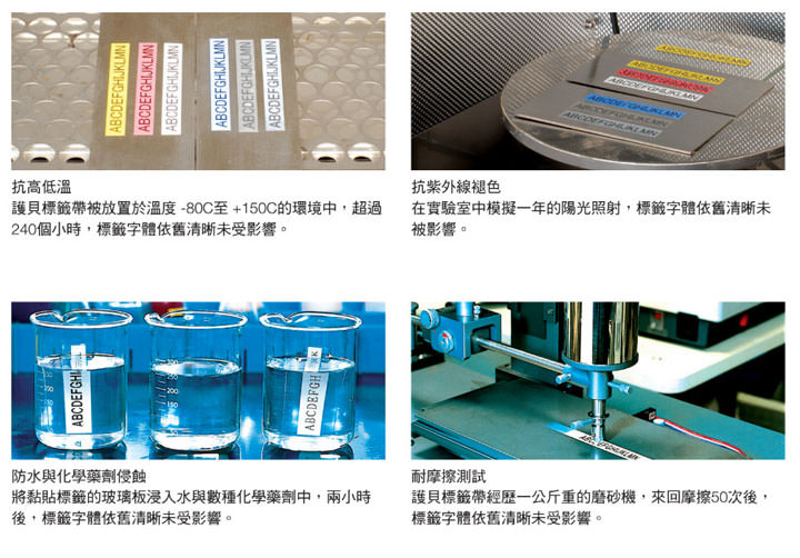 [Unbox] 企業必備的管理神器：Brother PT-P950NW 專業無線行動標籤機開箱評測！ - 阿祥的網路筆記本