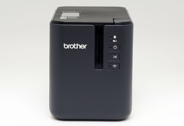 [Unbox] 企業必備的管理神器：Brother PT-P950NW 專業無線行動標籤機開箱評測！ - 阿祥的網路筆記本