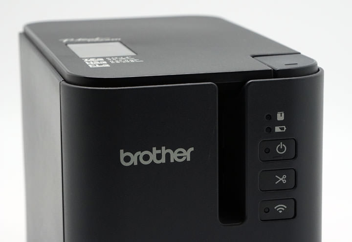 [Unbox] 企業必備的管理神器：Brother PT-P950NW 專業無線行動標籤機開箱評測！ - 阿祥的網路筆記本